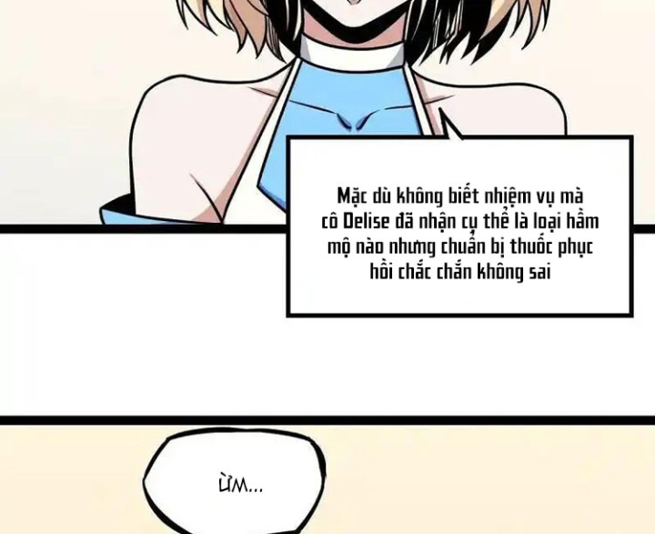 Chúa Quỷ Và Anh Hùng Chapter 6 - Trang 2