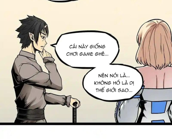 Chúa Quỷ Và Anh Hùng Chapter 6 - Trang 2