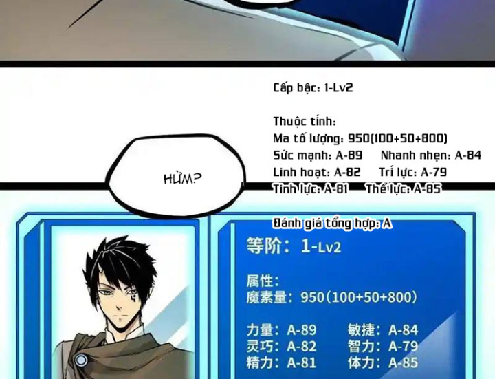 Chúa Quỷ Và Anh Hùng Chapter 6 - Trang 2