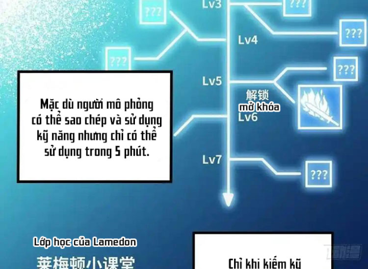 Chúa Quỷ Và Anh Hùng Chapter 6 - Trang 2