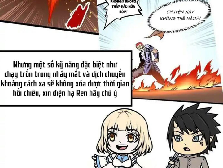 Chúa Quỷ Và Anh Hùng Chapter 6 - Trang 2