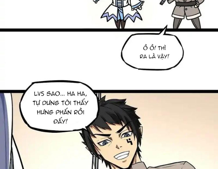 Chúa Quỷ Và Anh Hùng Chapter 6 - Trang 2