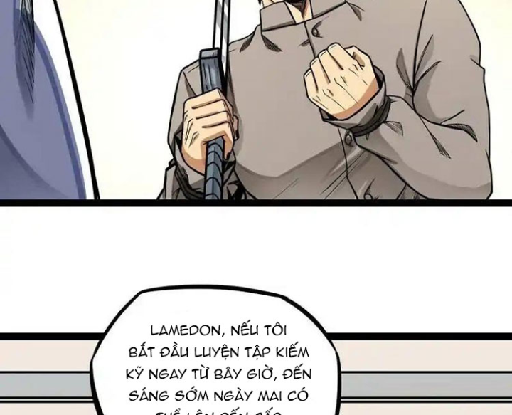 Chúa Quỷ Và Anh Hùng Chapter 6 - Trang 2