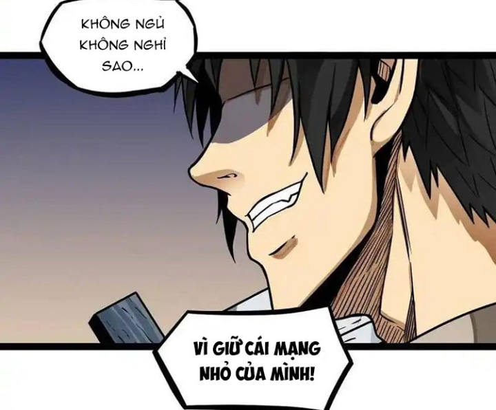 Chúa Quỷ Và Anh Hùng Chapter 6 - Trang 2