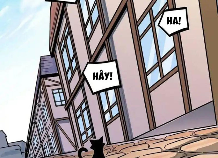 Chúa Quỷ Và Anh Hùng Chapter 6 - Trang 2