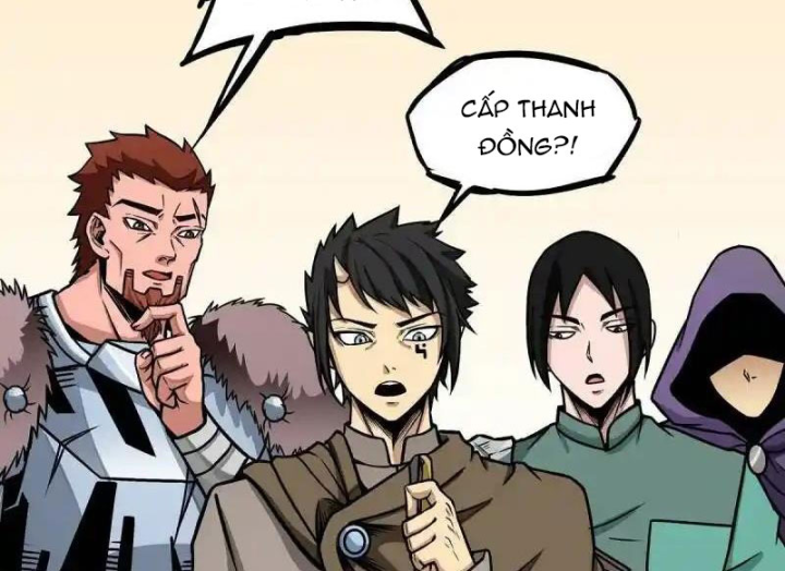 Chúa Quỷ Và Anh Hùng Chapter 6 - Trang 2