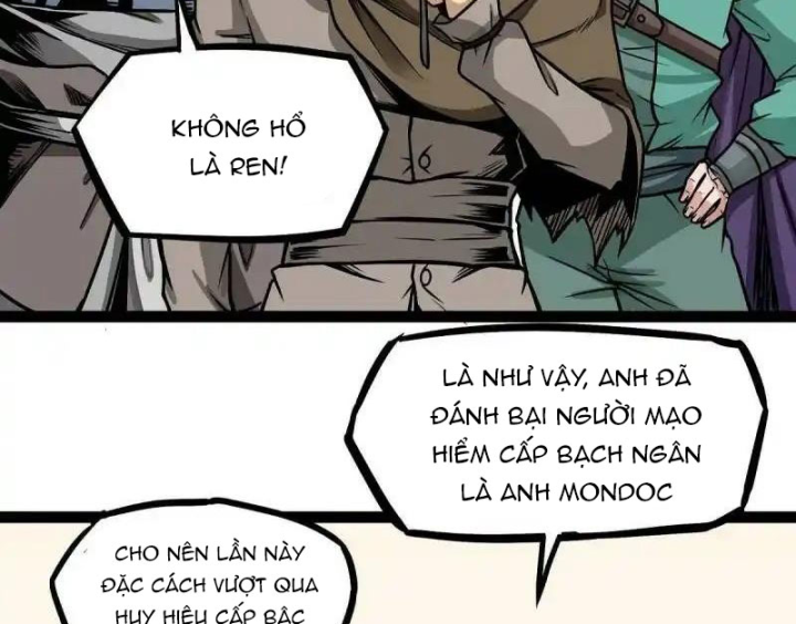 Chúa Quỷ Và Anh Hùng Chapter 6 - Trang 2