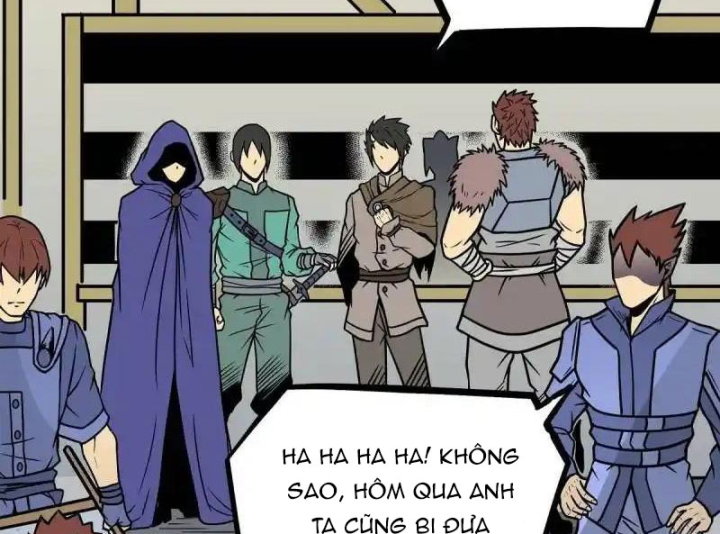 Chúa Quỷ Và Anh Hùng Chapter 6 - Trang 2