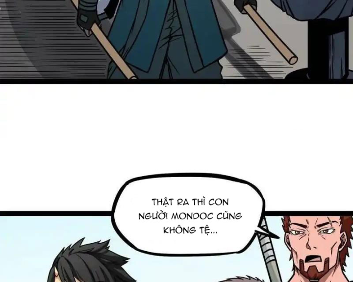 Chúa Quỷ Và Anh Hùng Chapter 6 - Trang 2