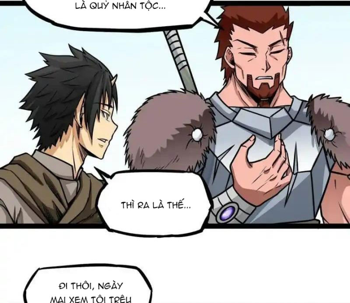 Chúa Quỷ Và Anh Hùng Chapter 6 - Trang 2