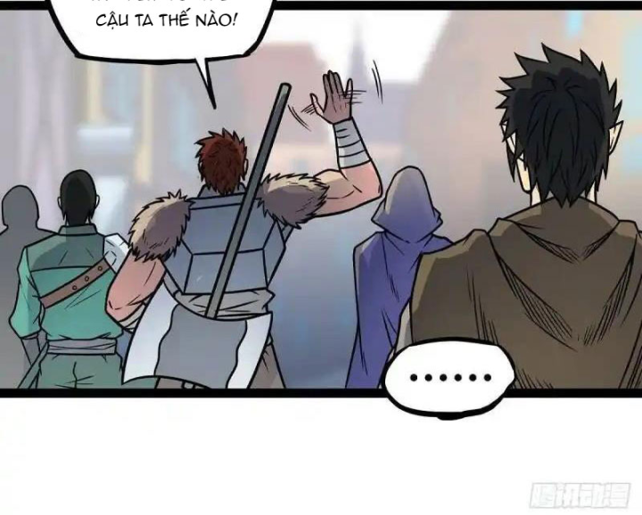 Chúa Quỷ Và Anh Hùng Chapter 6 - Trang 2