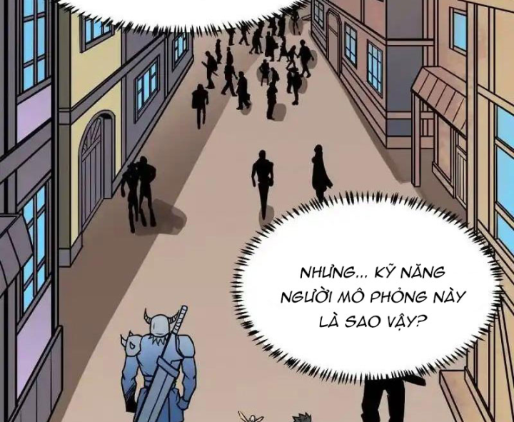 Chúa Quỷ Và Anh Hùng Chapter 6 - Trang 2