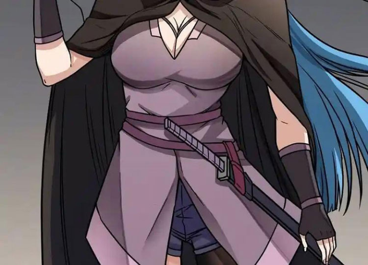 Chúa Quỷ Và Anh Hùng Chapter 6 - Trang 2