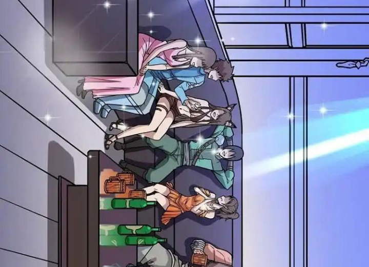 Chúa Quỷ Và Anh Hùng Chapter 6 - Trang 2