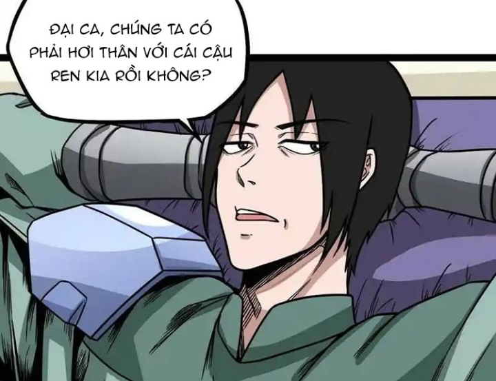 Chúa Quỷ Và Anh Hùng Chapter 6 - Trang 2
