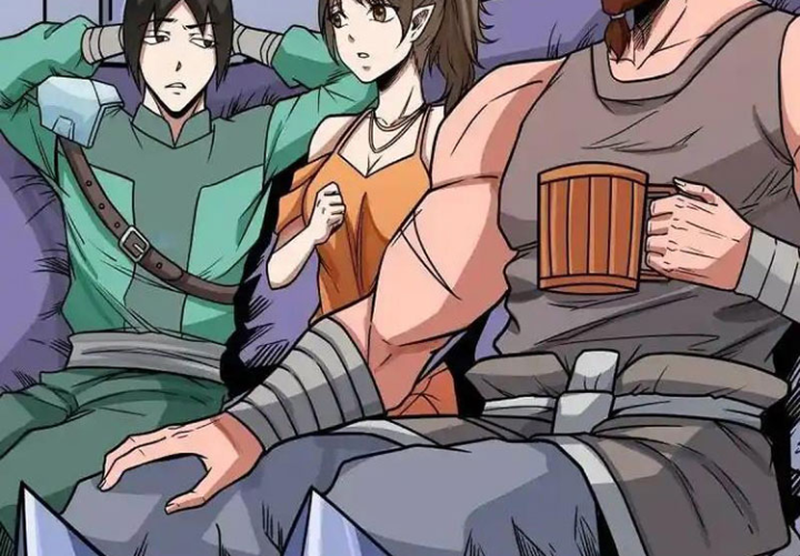 Chúa Quỷ Và Anh Hùng Chapter 6 - Trang 2