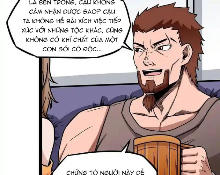 Chúa Quỷ Và Anh Hùng Chapter 6 - Trang 2