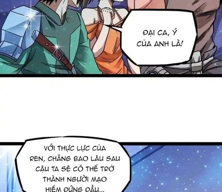 Chúa Quỷ Và Anh Hùng Chapter 6 - Trang 2