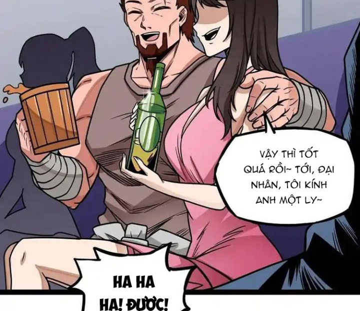 Chúa Quỷ Và Anh Hùng Chapter 6 - Trang 2