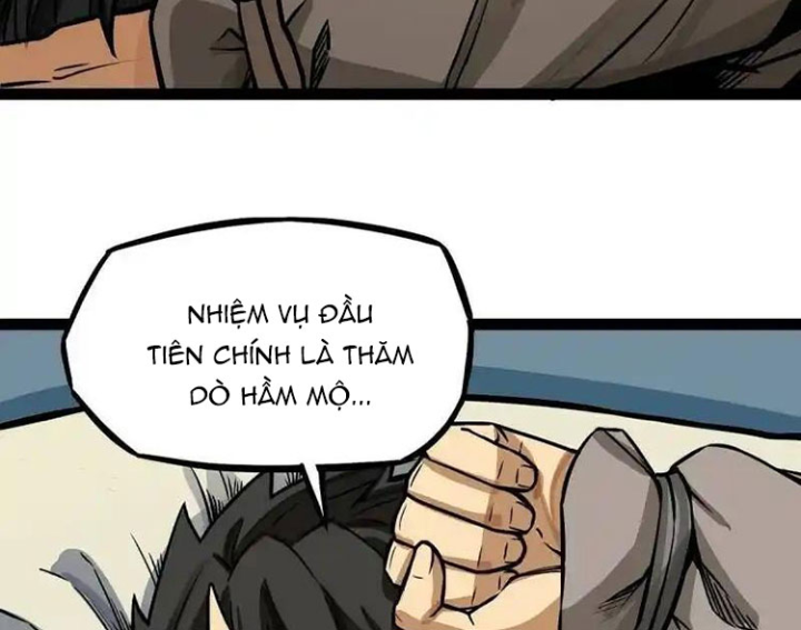 Chúa Quỷ Và Anh Hùng Chapter 6 - Trang 2