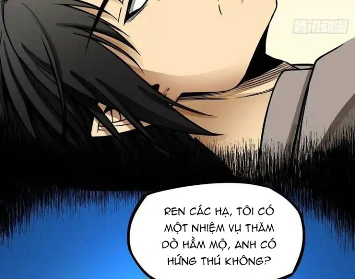 Chúa Quỷ Và Anh Hùng Chapter 6 - Trang 2