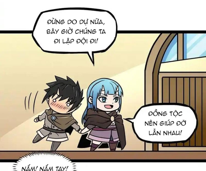 Chúa Quỷ Và Anh Hùng Chapter 6 - Trang 2