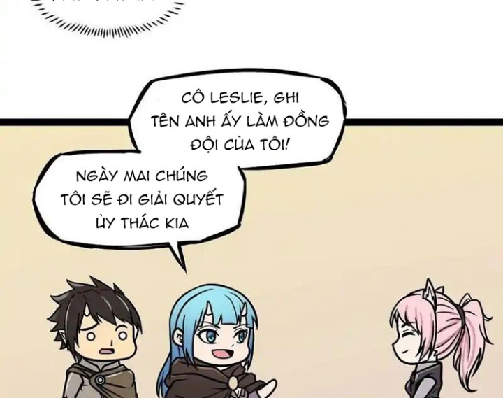 Chúa Quỷ Và Anh Hùng Chapter 6 - Trang 2