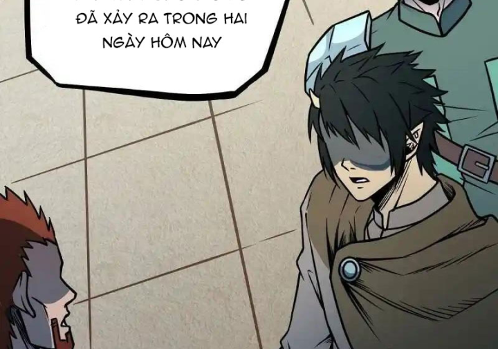 Chúa Quỷ Và Anh Hùng Chapter 6 - Trang 2