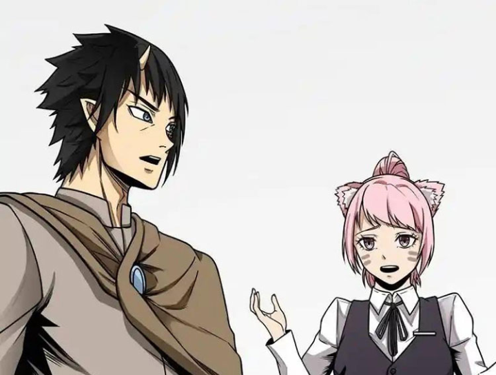 Chúa Quỷ Và Anh Hùng Chapter 6 - Trang 2