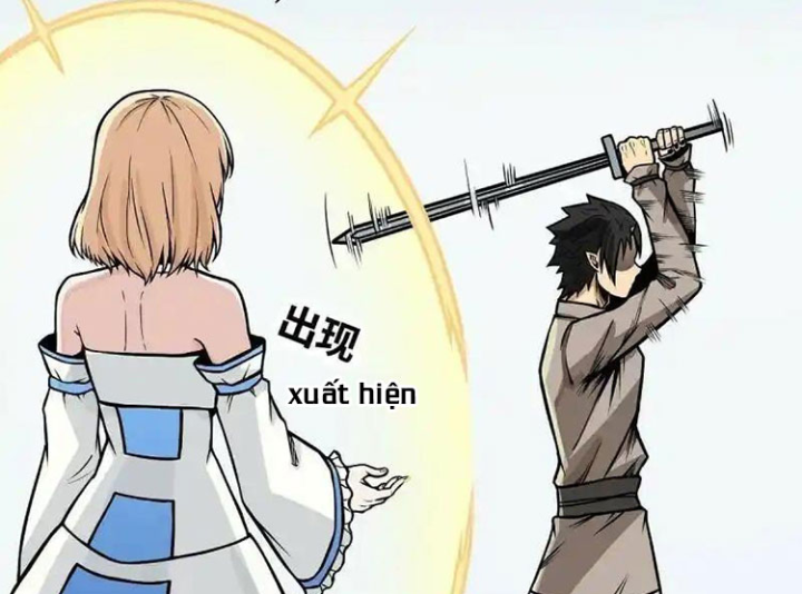 Chúa Quỷ Và Anh Hùng Chapter 6 - Trang 2