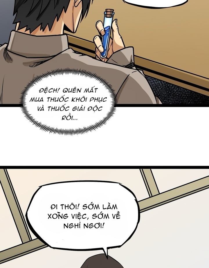 Chúa Quỷ Và Anh Hùng Chapter 7 - Trang 2