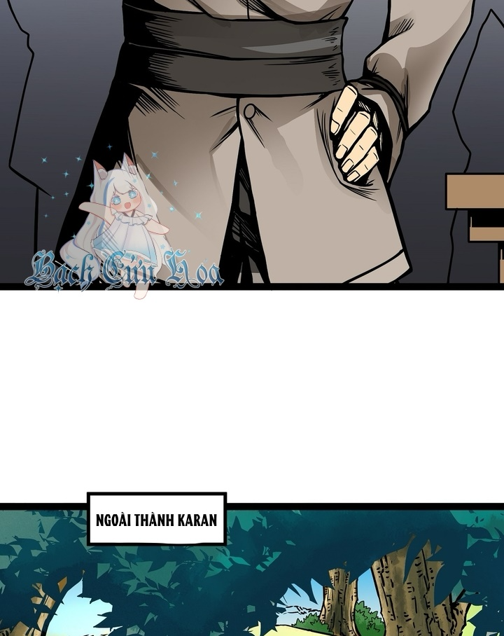 Chúa Quỷ Và Anh Hùng Chapter 7 - Trang 2