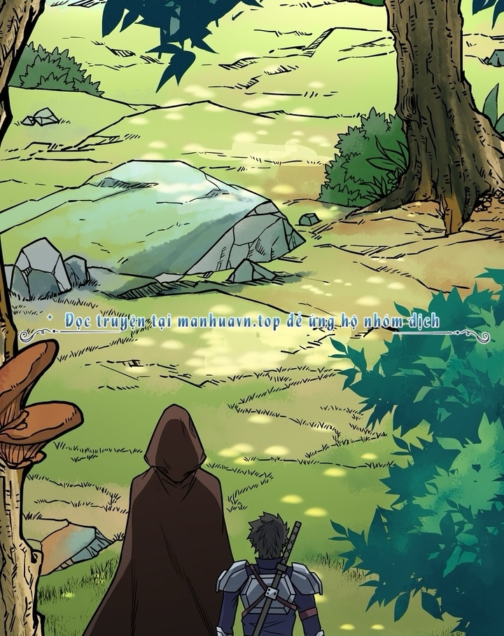 Chúa Quỷ Và Anh Hùng Chapter 7 - Trang 2