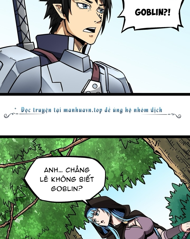 Chúa Quỷ Và Anh Hùng Chapter 7 - Trang 2