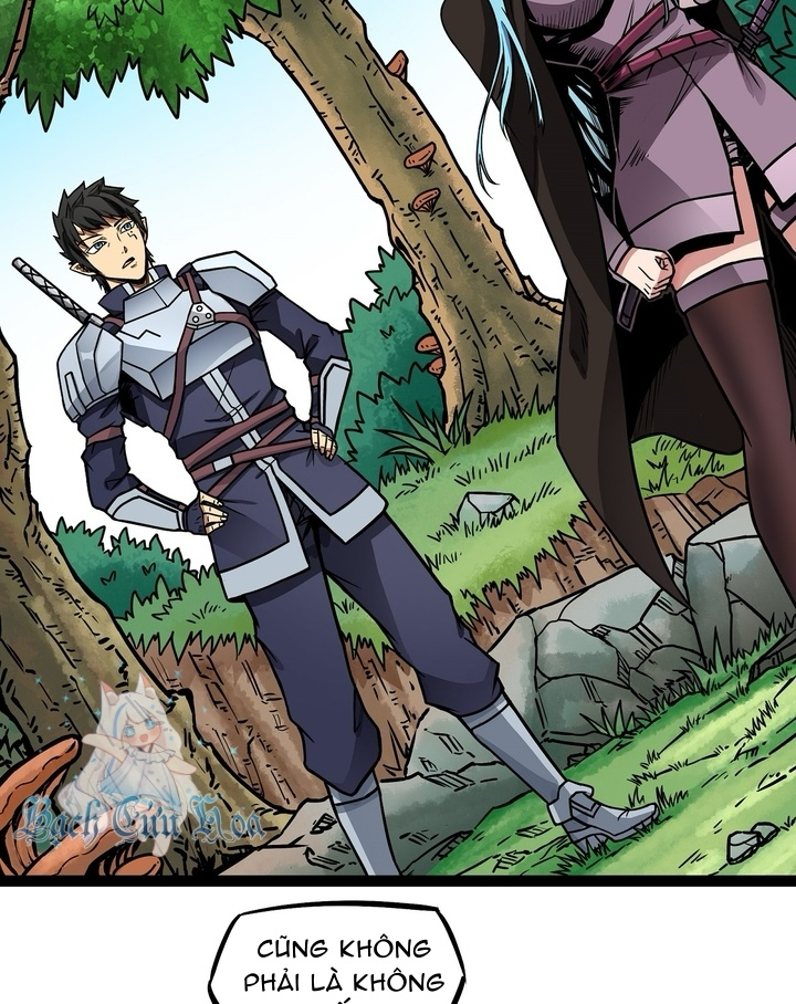 Chúa Quỷ Và Anh Hùng Chapter 7 - Trang 2