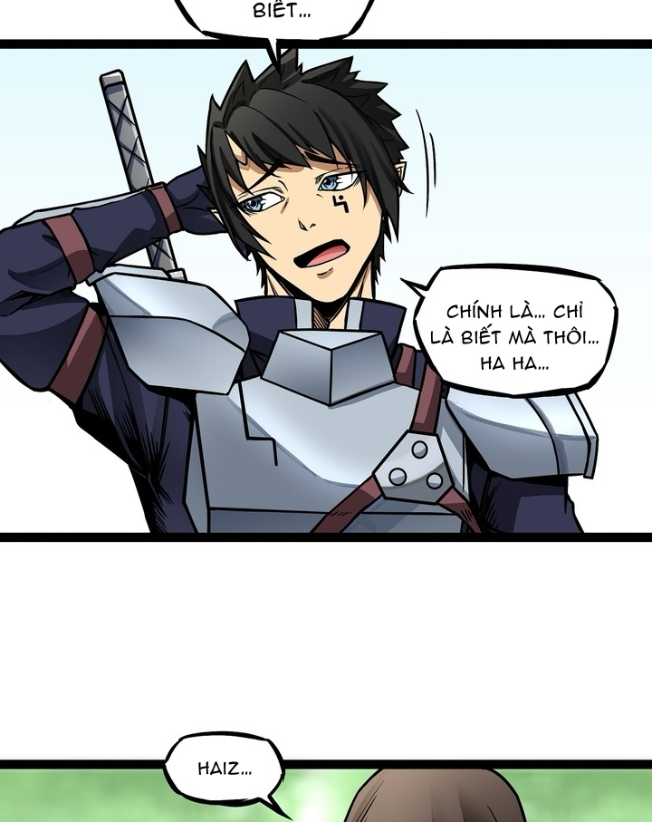 Chúa Quỷ Và Anh Hùng Chapter 7 - Trang 2