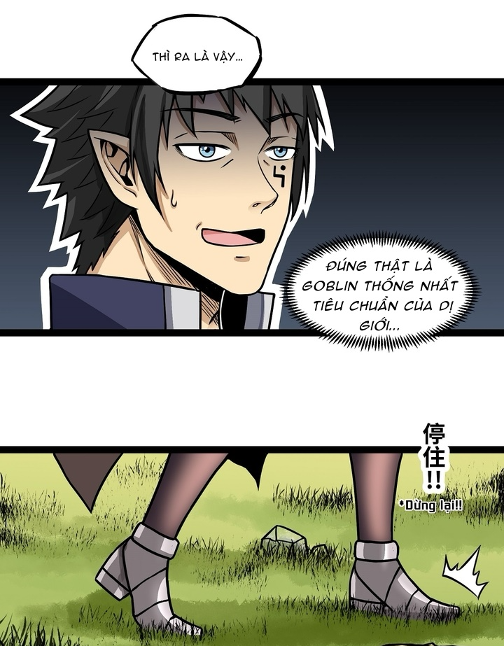 Chúa Quỷ Và Anh Hùng Chapter 7 - Trang 2