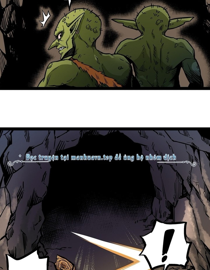 Chúa Quỷ Và Anh Hùng Chapter 7 - Trang 2