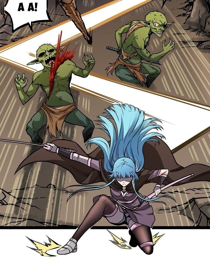 Chúa Quỷ Và Anh Hùng Chapter 7 - Trang 2