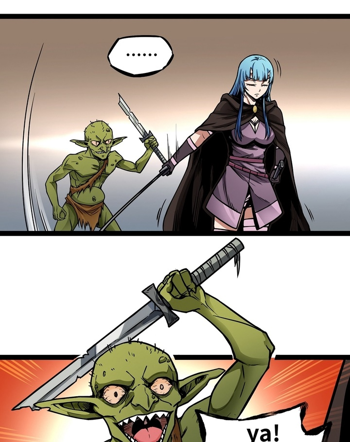 Chúa Quỷ Và Anh Hùng Chapter 7 - Trang 2