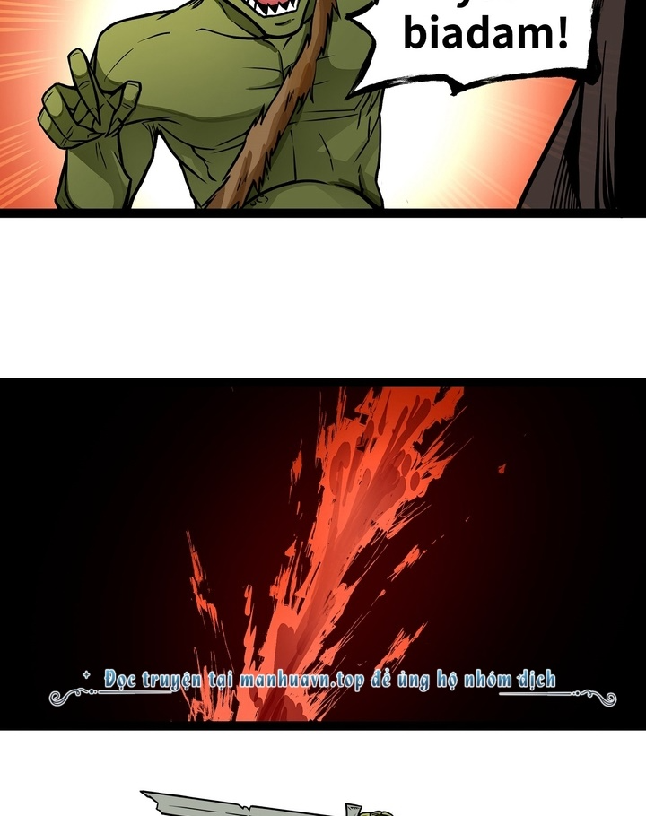 Chúa Quỷ Và Anh Hùng Chapter 7 - Trang 2