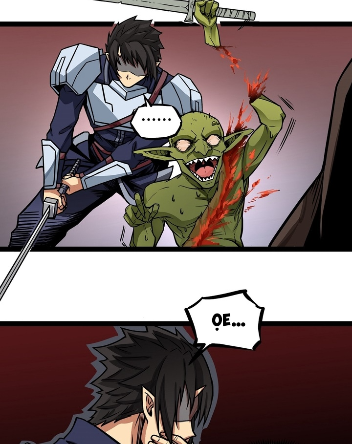 Chúa Quỷ Và Anh Hùng Chapter 7 - Trang 2