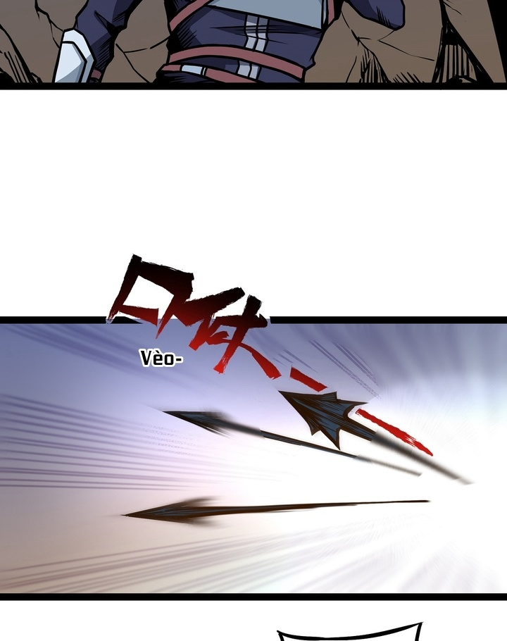 Chúa Quỷ Và Anh Hùng Chapter 7 - Trang 2