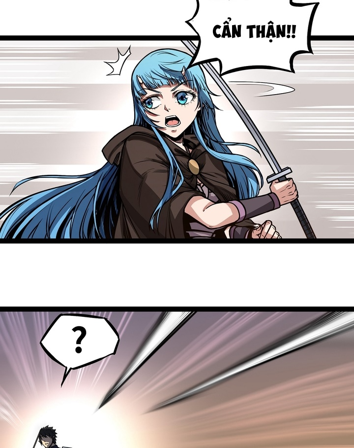 Chúa Quỷ Và Anh Hùng Chapter 7 - Trang 2