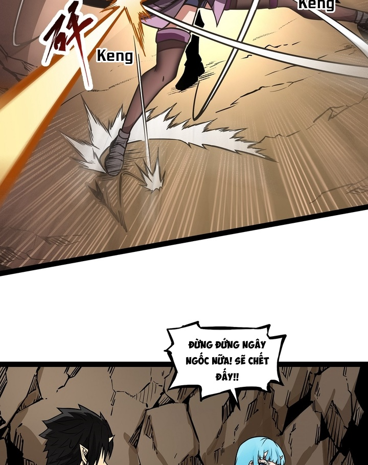 Chúa Quỷ Và Anh Hùng Chapter 7 - Trang 2