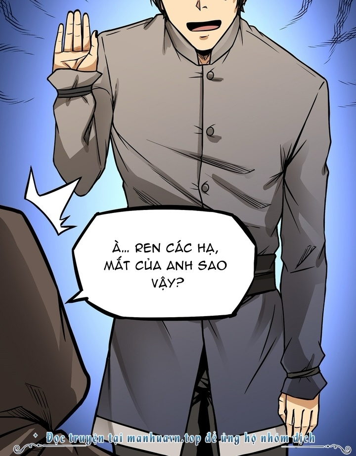Chúa Quỷ Và Anh Hùng Chapter 7 - Trang 2