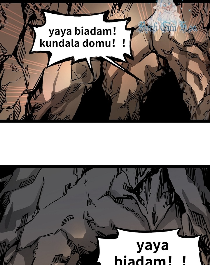 Chúa Quỷ Và Anh Hùng Chapter 7 - Trang 2