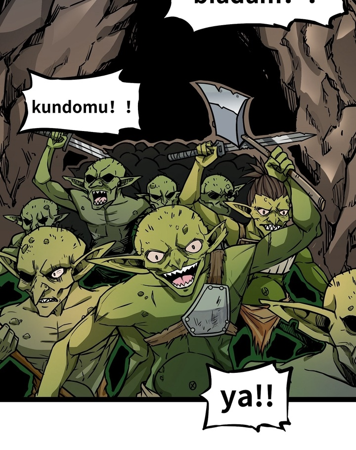 Chúa Quỷ Và Anh Hùng Chapter 7 - Trang 2