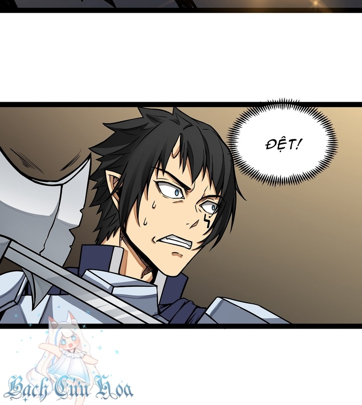 Chúa Quỷ Và Anh Hùng Chapter 7 - Trang 2