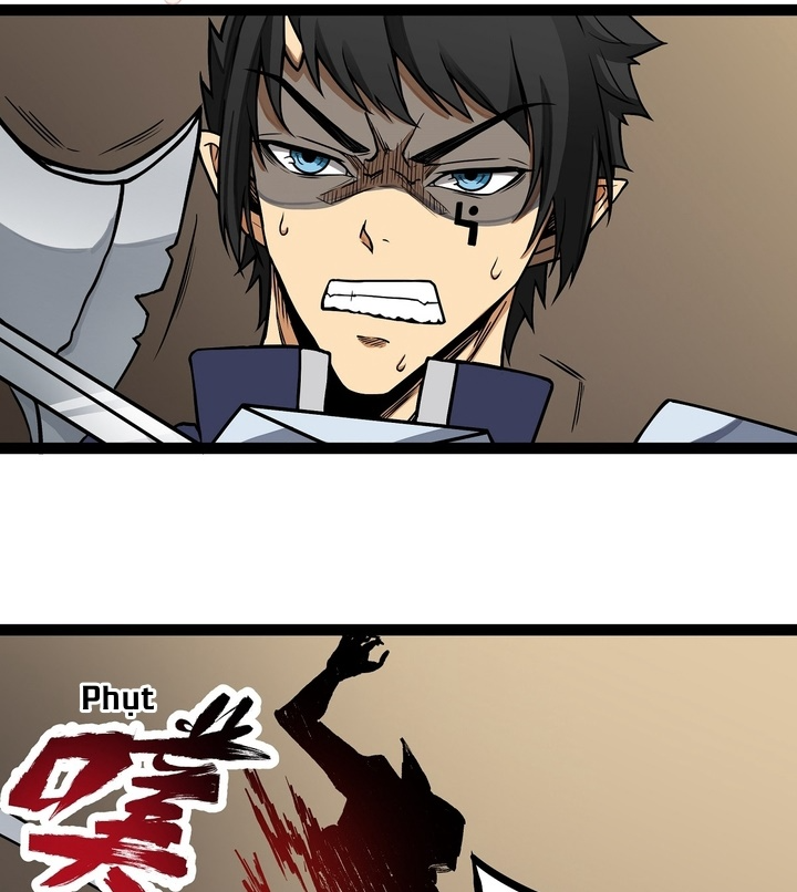 Chúa Quỷ Và Anh Hùng Chapter 7 - Trang 2